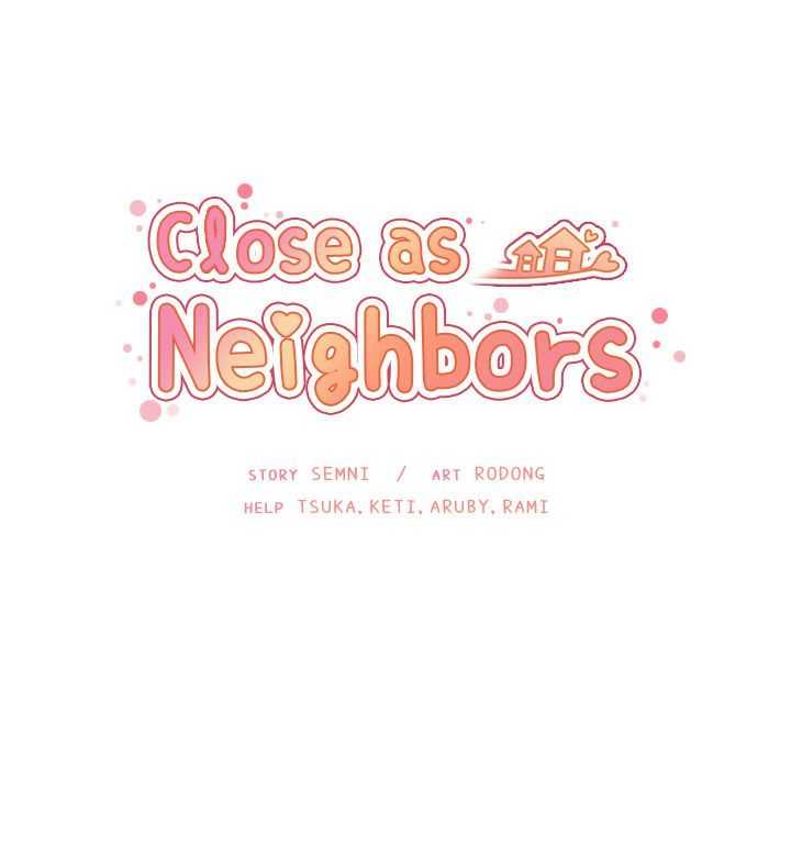 Close as Neighbors ตอนที่ 36 แปลไทย รูปที่ 1