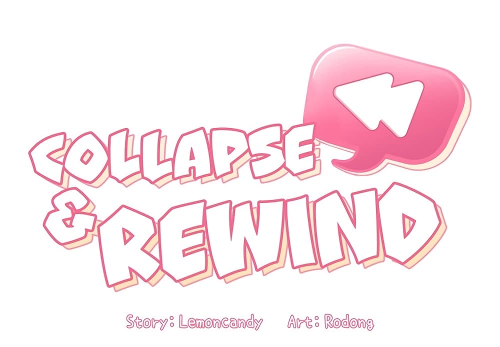 Collapse and Rewind ตอนที่ 13 แปลไทย รูปที่ 1