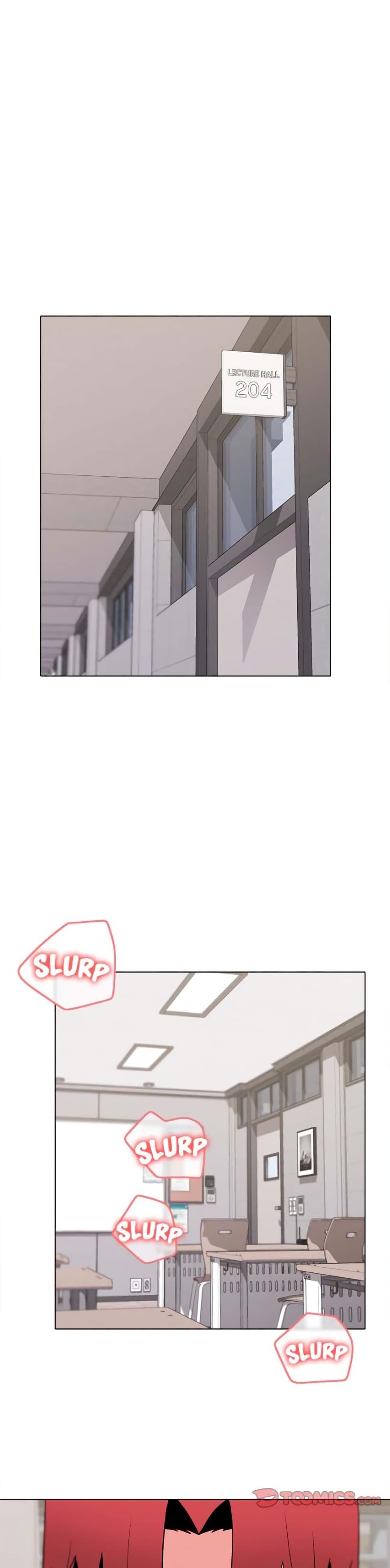 College Life Starts With Clubs ตอนที่ 21 แปลไทย รูปที่ 15