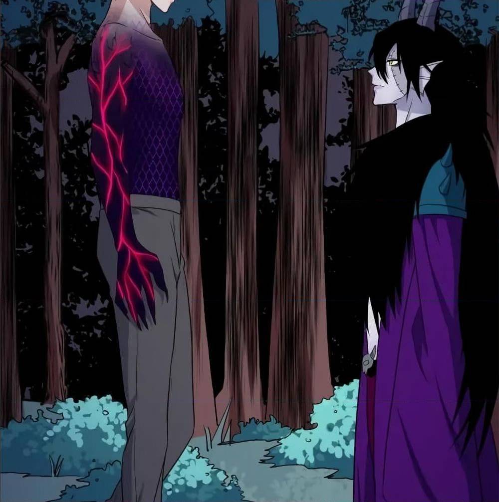 Daddy From Hell ตอนที่ 144 แปลไทย รูปที่ 15