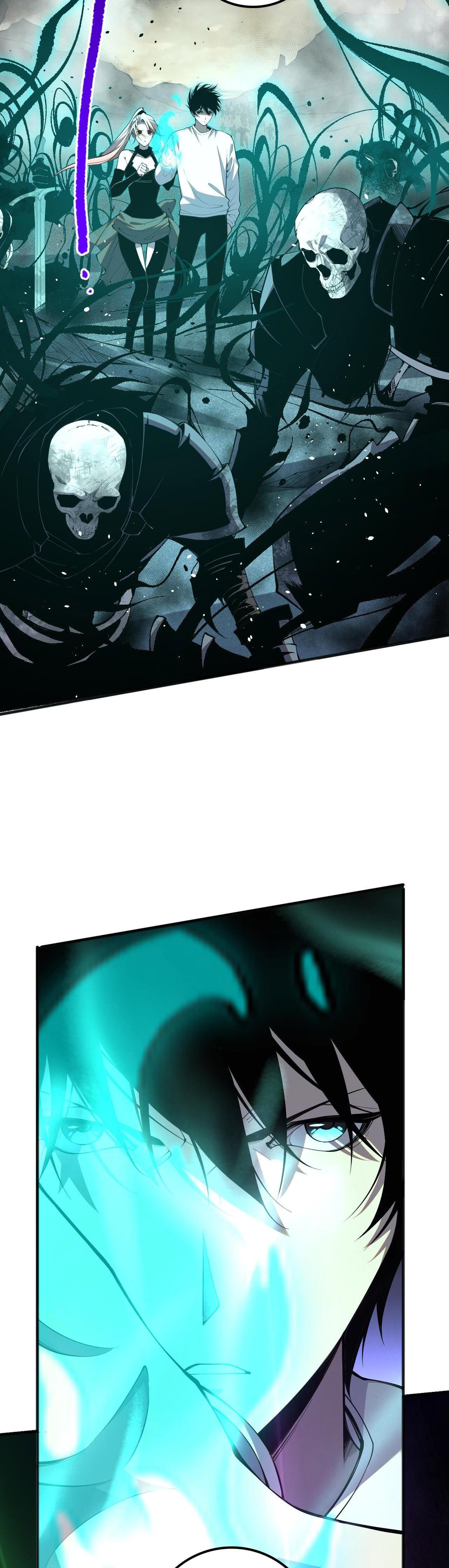Disastrous Necromancer ตอนที่ 51 แปลไทย รูปที่ 10
