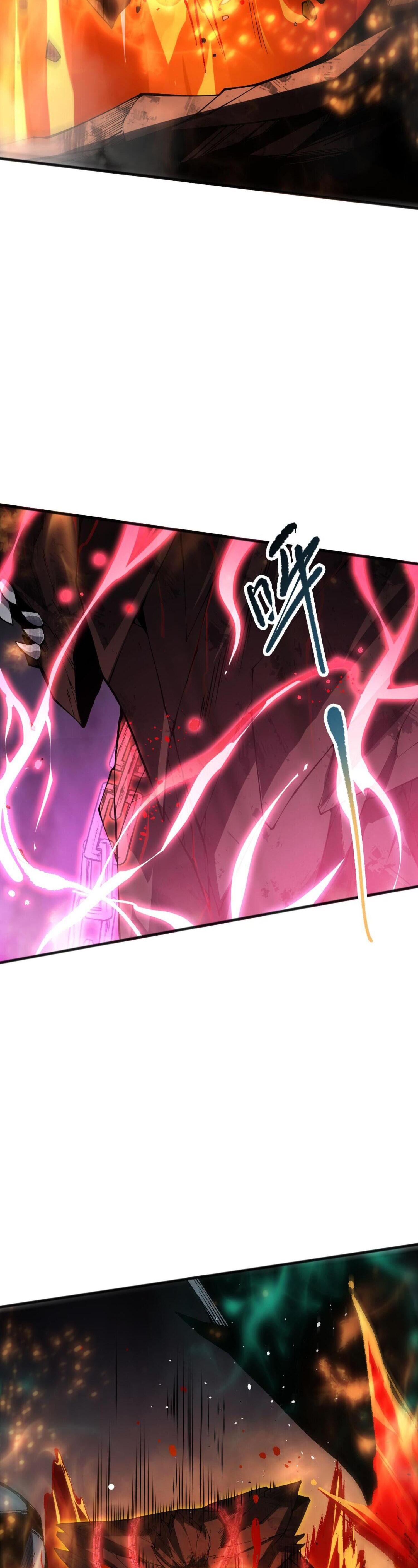 Disastrous Necromancer ตอนที่ 90 แปลไทยแปลไทย รูปที่ 22