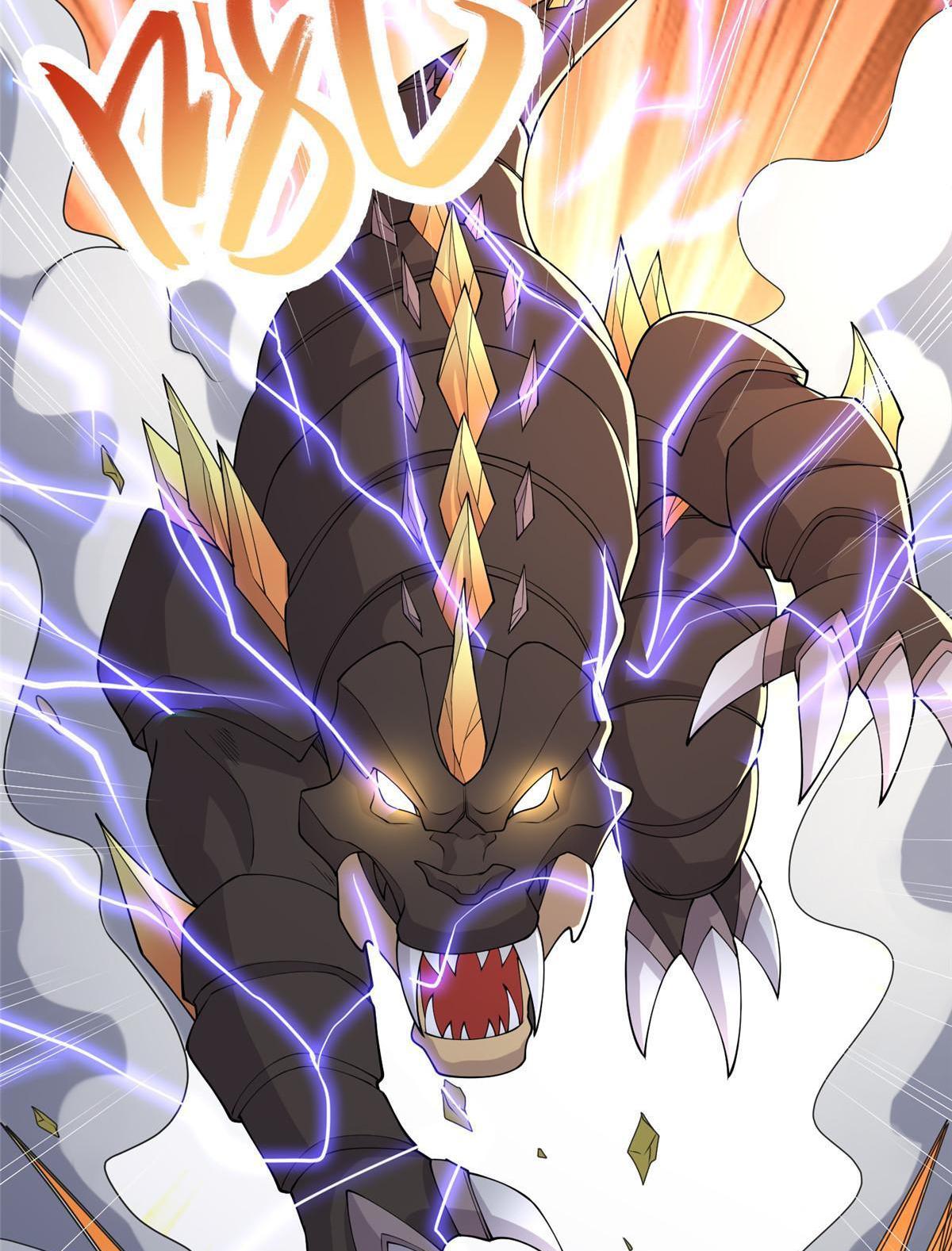 Dragon Master ตอนที่ 172 แปลไทยแปลไทย รูปที่ 14