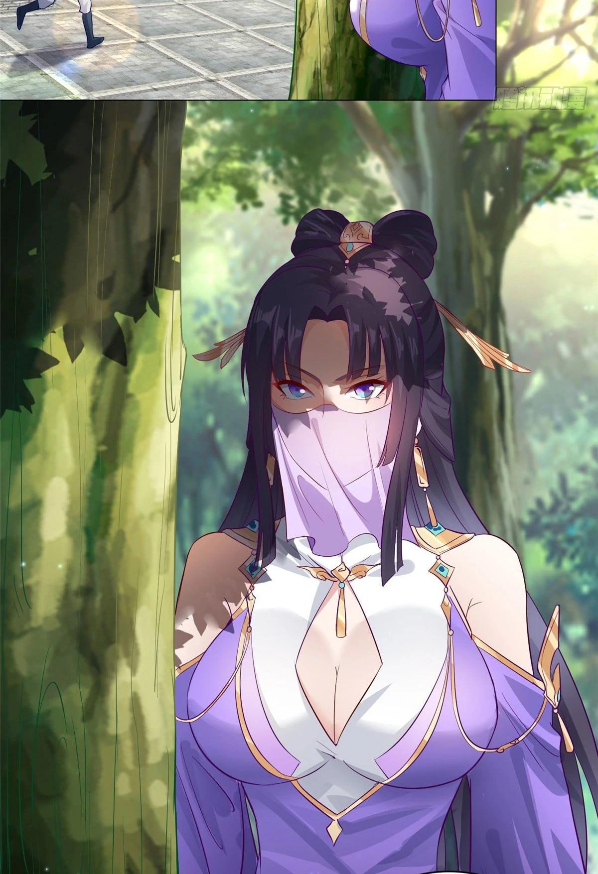 Dragon Master ตอนที่ 26 แปลไทยแปลไทย รูปที่ 9