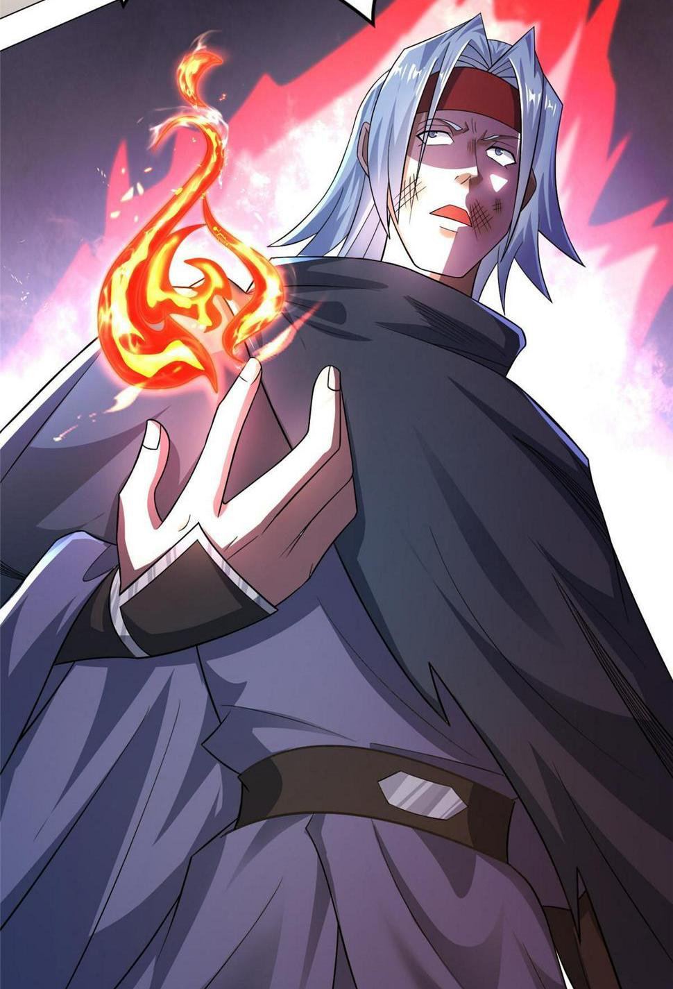 Dragon Master ตอนที่ 325 แปลไทยแปลไทย รูปที่ 14