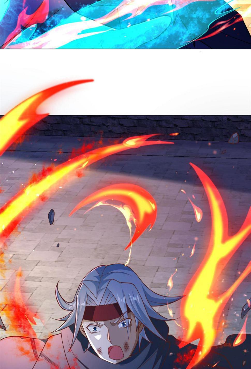Dragon Master ตอนที่ 325 แปลไทยแปลไทย รูปที่ 26