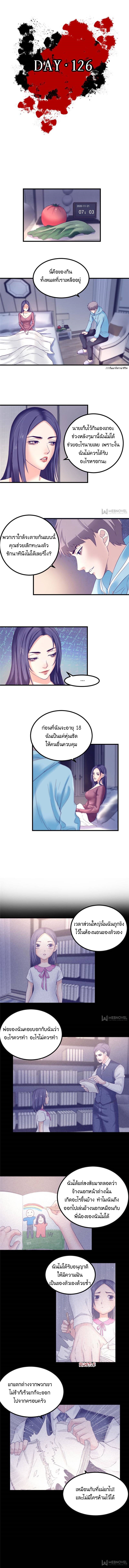 Dreamland Adventure ตอนที่ 10 แปลไทย รูปที่ 1