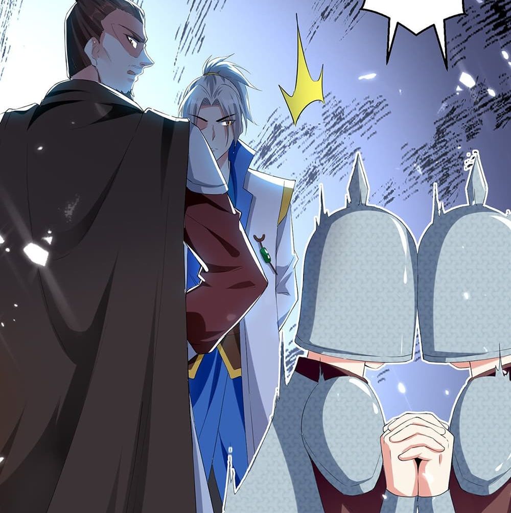 Emperor LingTian ตอนที่ 105 แปลไทย รูปที่ 35