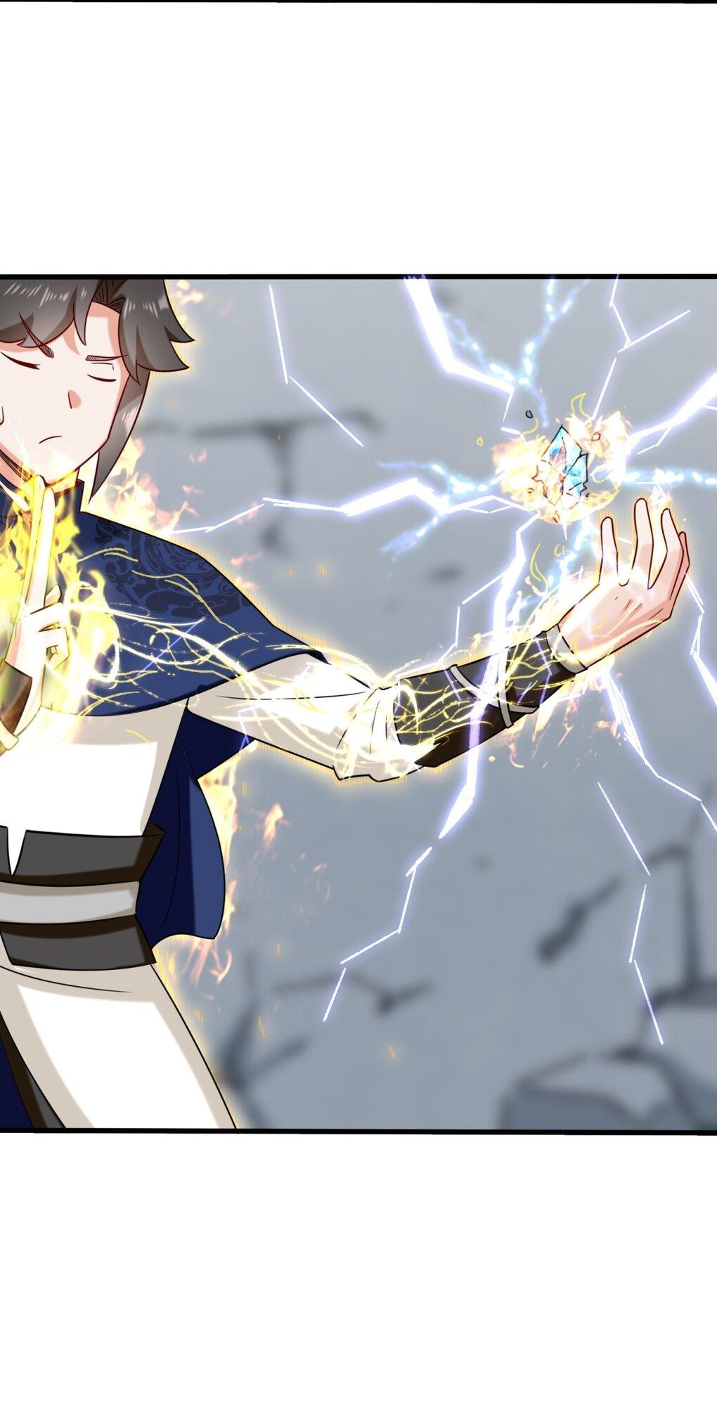 Endless Devourer ตอนที่ 59 แปลไทย รูปที่ 38