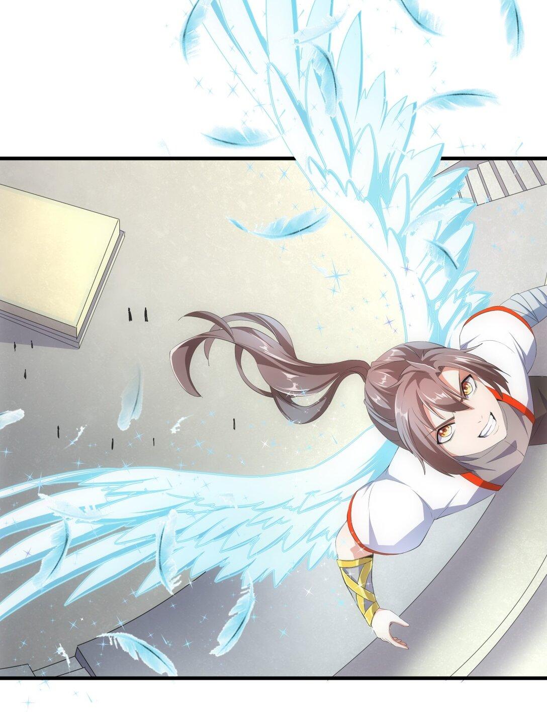 Eternal First God ตอนที่ 26 แปลไทย รูปที่ 18