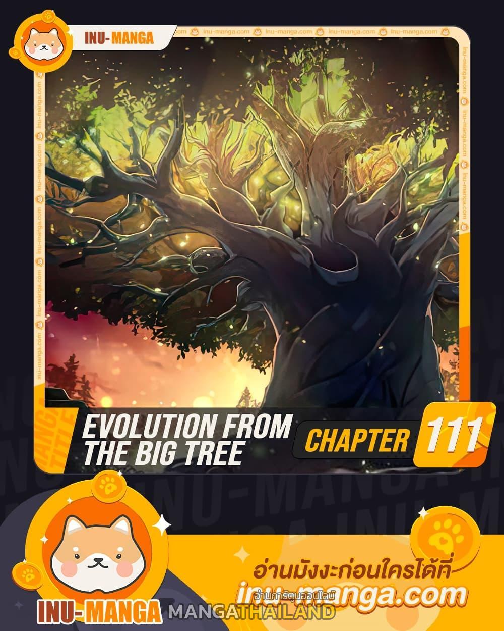 Evolution from the Big Tree ตอนที่ 111 แปลไทย รูปที่ 1