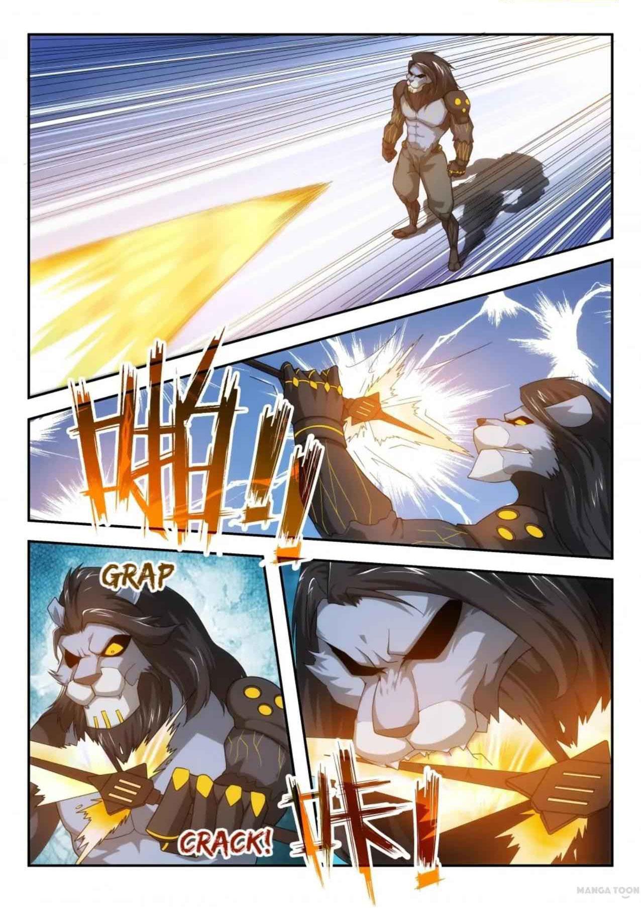 Fight Lass: Awakening ตอนที่ 32 แปลไทย รูปที่ 13