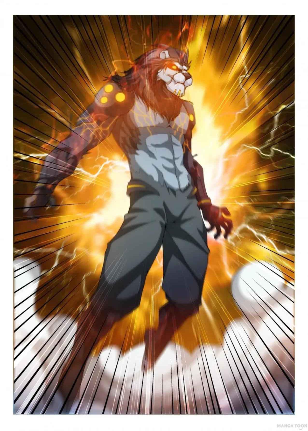 Fight Lass: Awakening ตอนที่ 32 แปลไทย รูปที่ 3