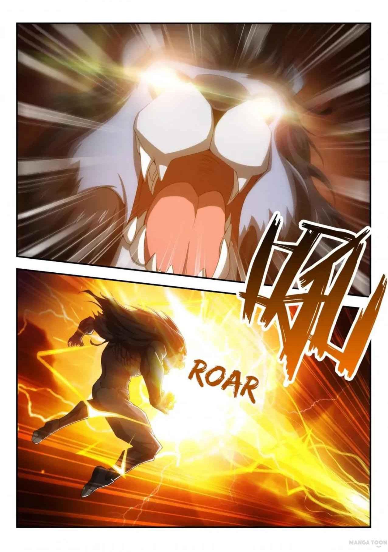 Fight Lass: Awakening ตอนที่ 32 แปลไทย รูปที่ 6