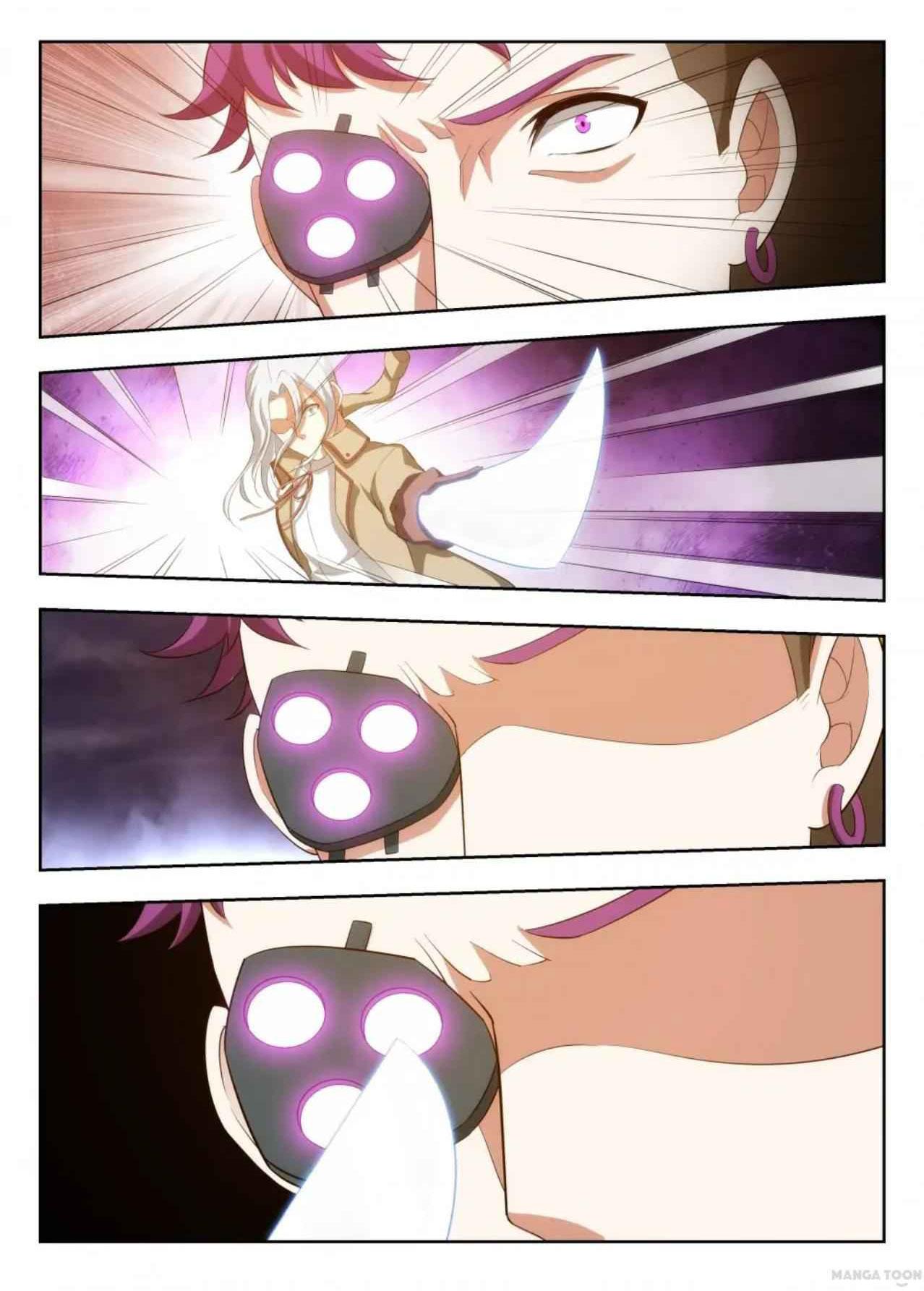 Fight Lass: Awakening ตอนที่ 50 แปลไทย รูปที่ 7