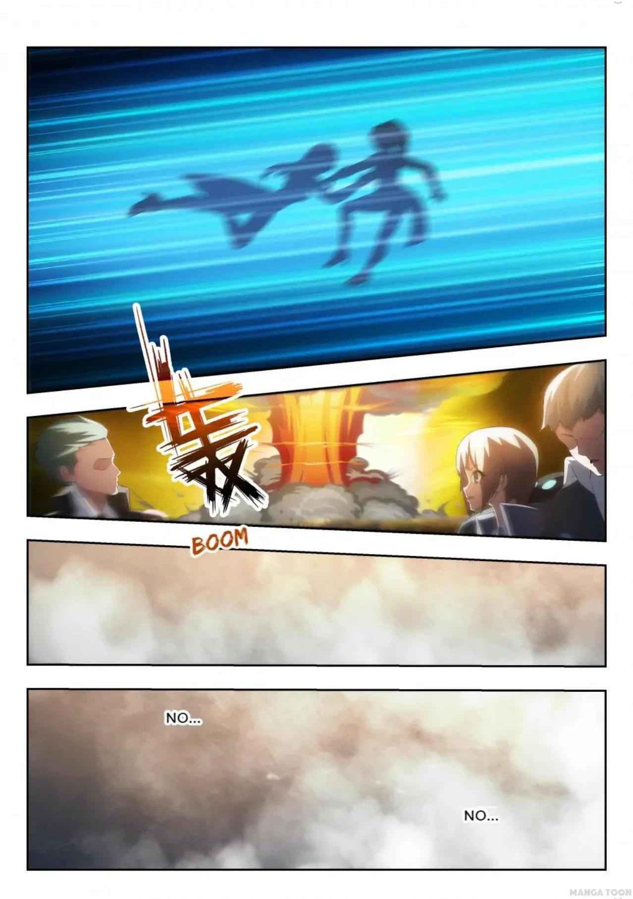 Fight Lass: Awakening ตอนที่ 52 แปลไทย รูปที่ 10