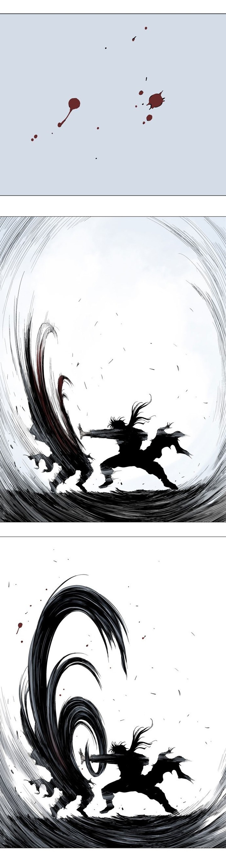 Gosu ตอนที่ 110 แปลไทย รูปที่ 29