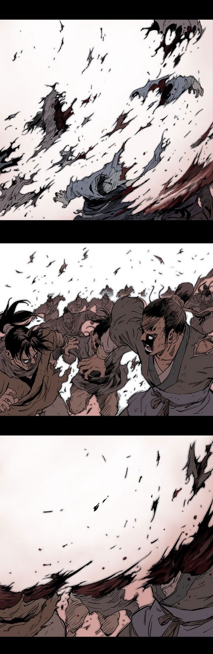 Gosu ตอนที่ 112 แปลไทย รูปที่ 3