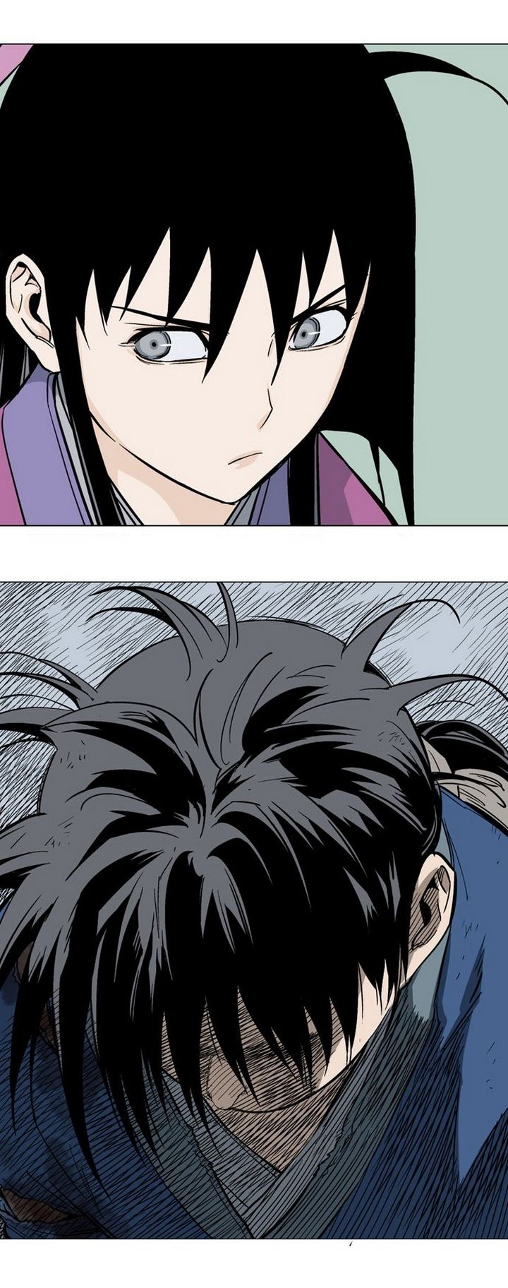 Gosu ตอนที่ 112 แปลไทย รูปที่ 32