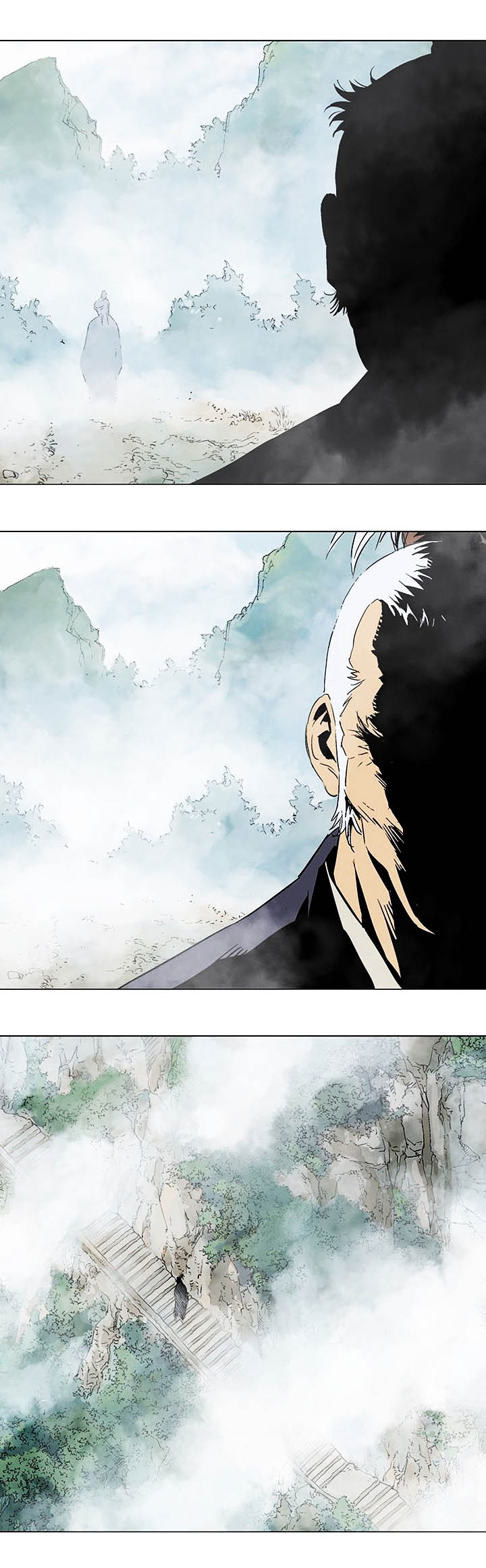 Gosu ตอนที่ 120 แปลไทย รูปที่ 9