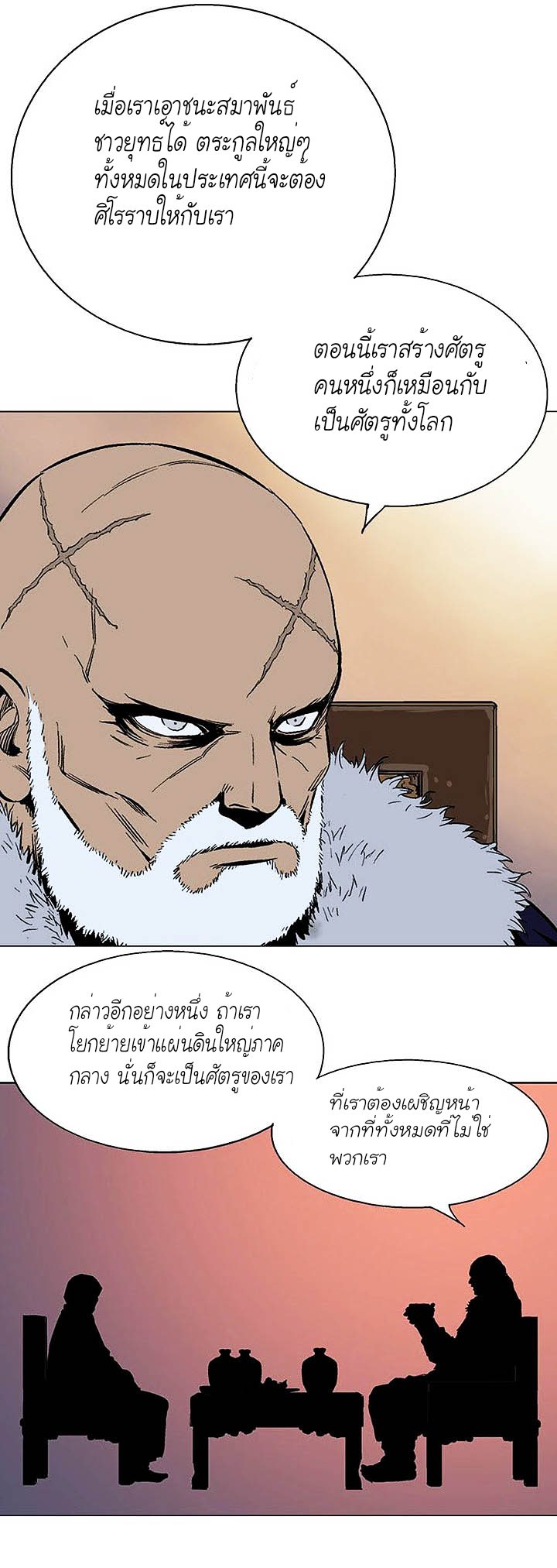 Gosu ตอนที่ 124 แปลไทย รูปที่ 12