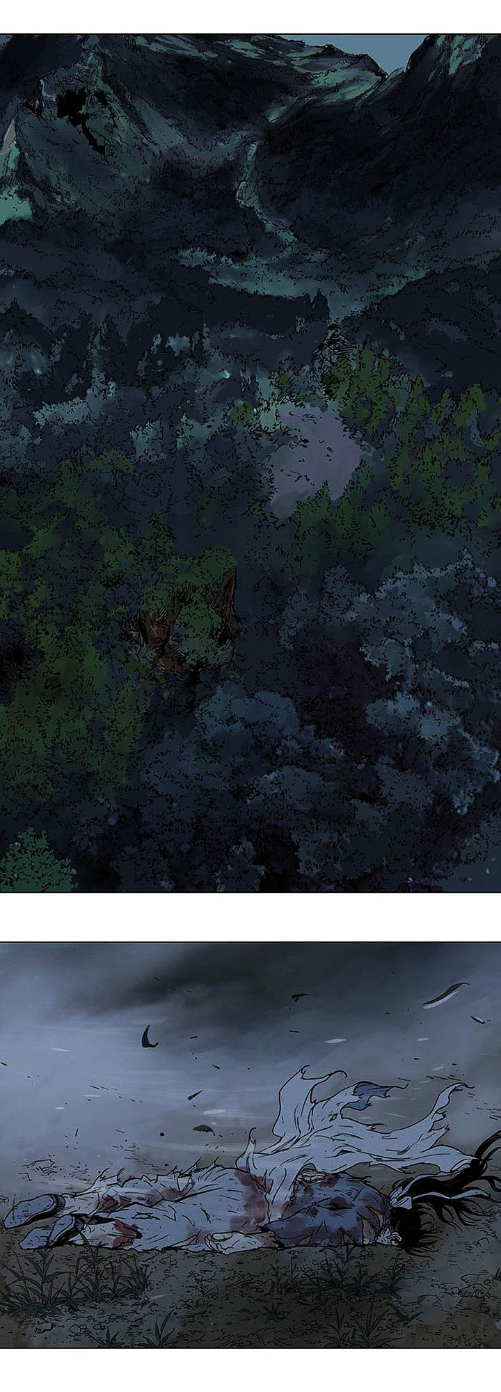 Gosu ตอนที่ 135 แปลไทย รูปที่ 12