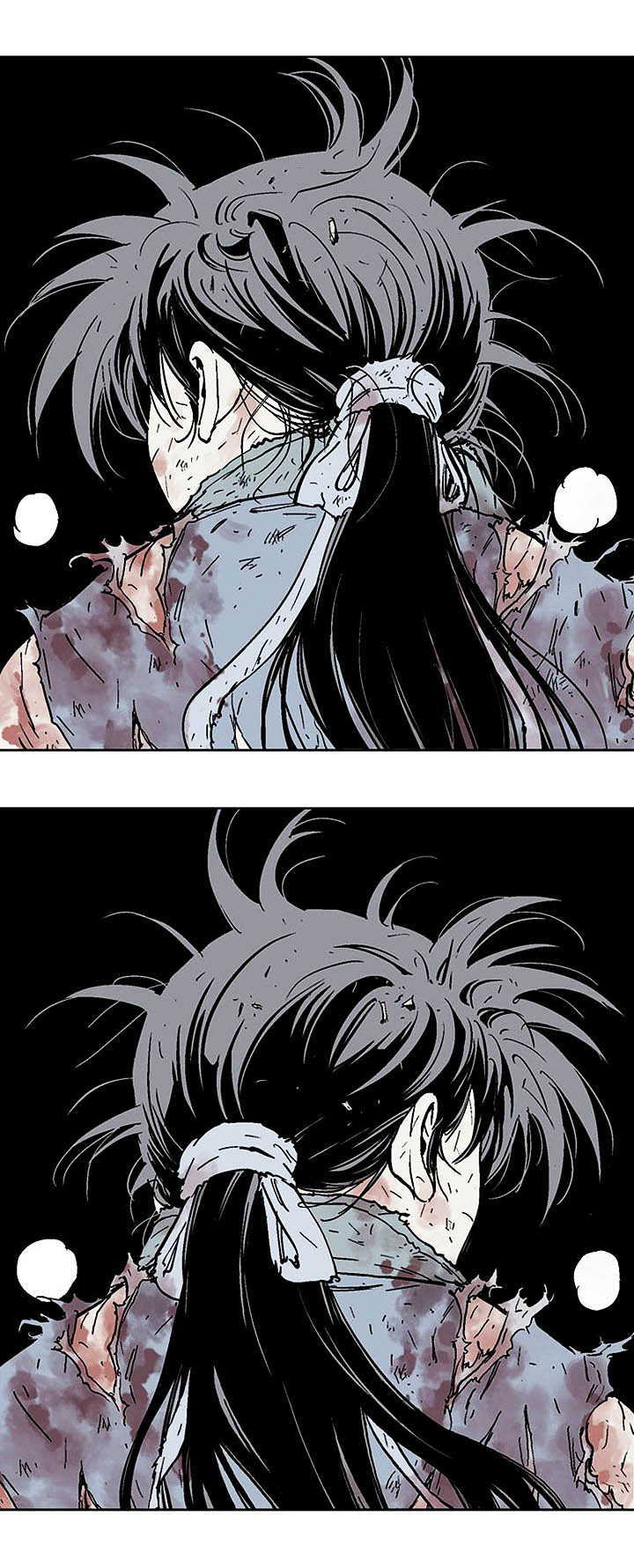 Gosu ตอนที่ 135 แปลไทย รูปที่ 8