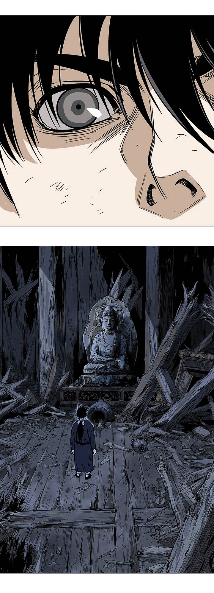 Gosu ตอนที่ 144 แปลไทย รูปที่ 22