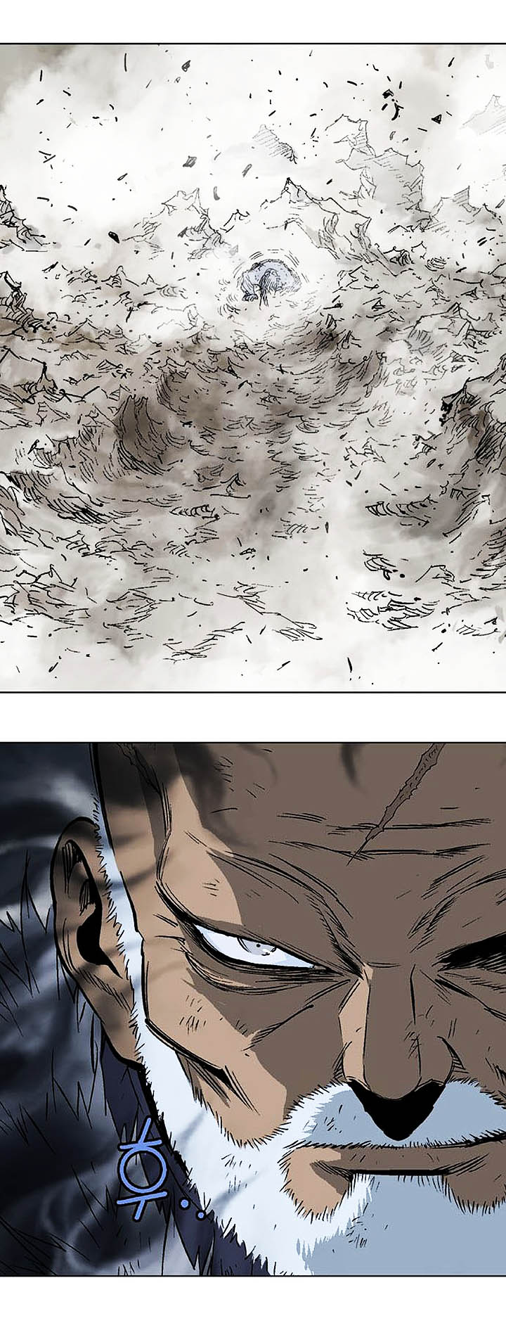 Gosu ตอนที่ 153 แปลไทย รูปที่ 7
