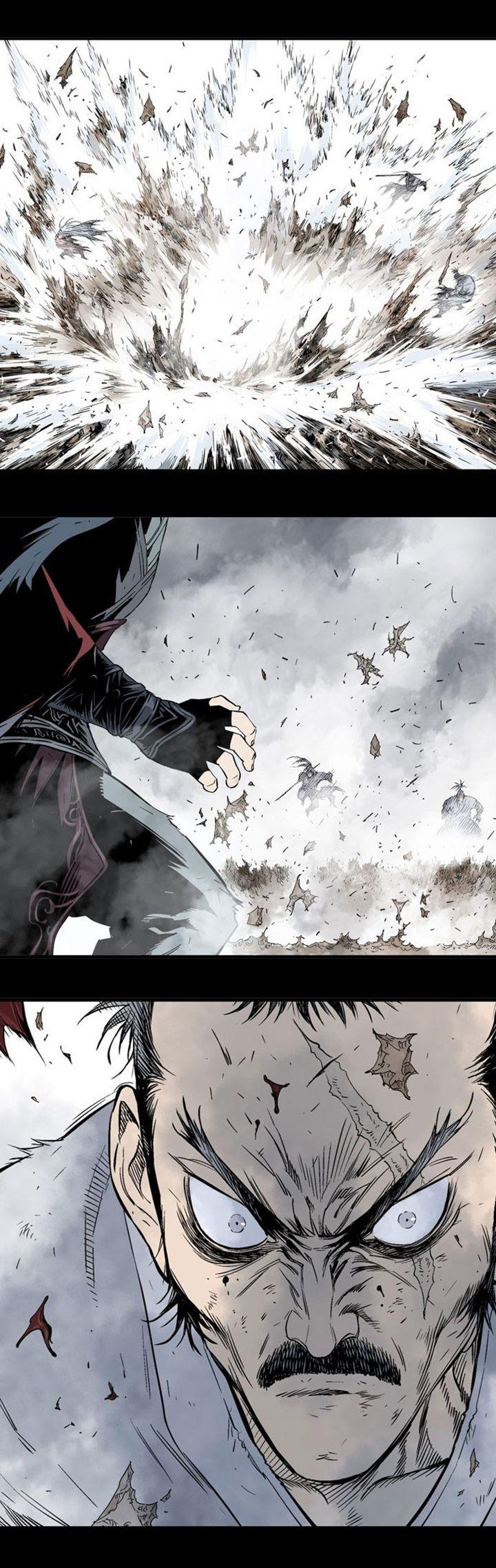Gosu ตอนที่ 204 แปลไทย รูปที่ 2