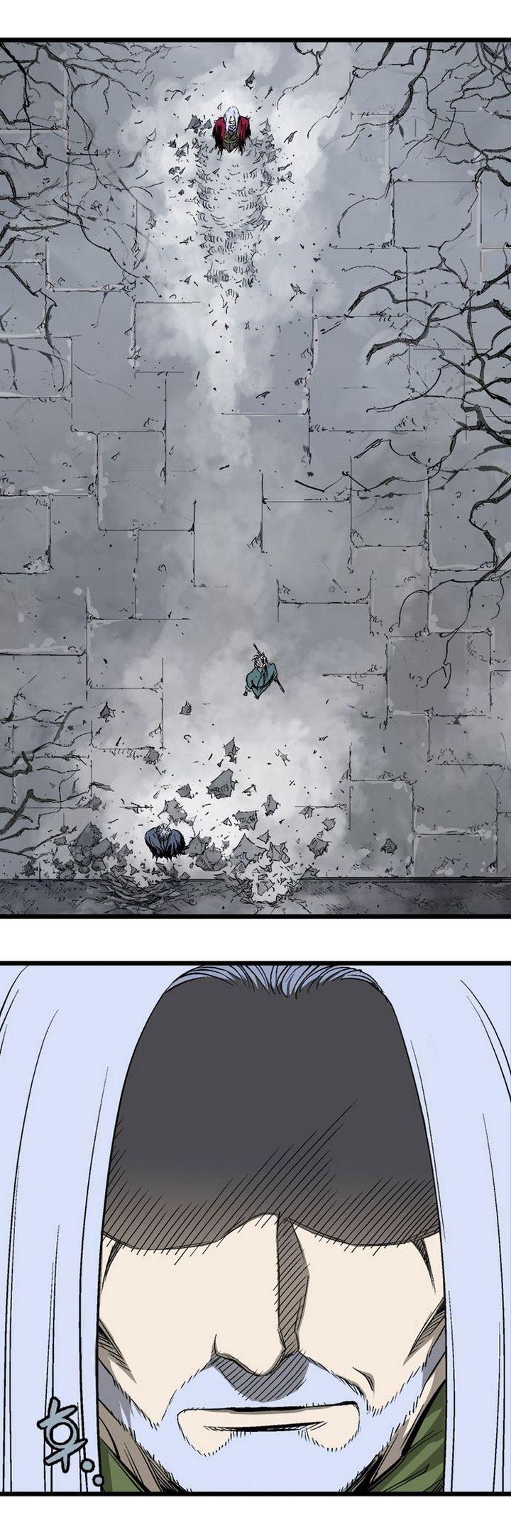 Gosu ตอนที่ 204 แปลไทย รูปที่ 5