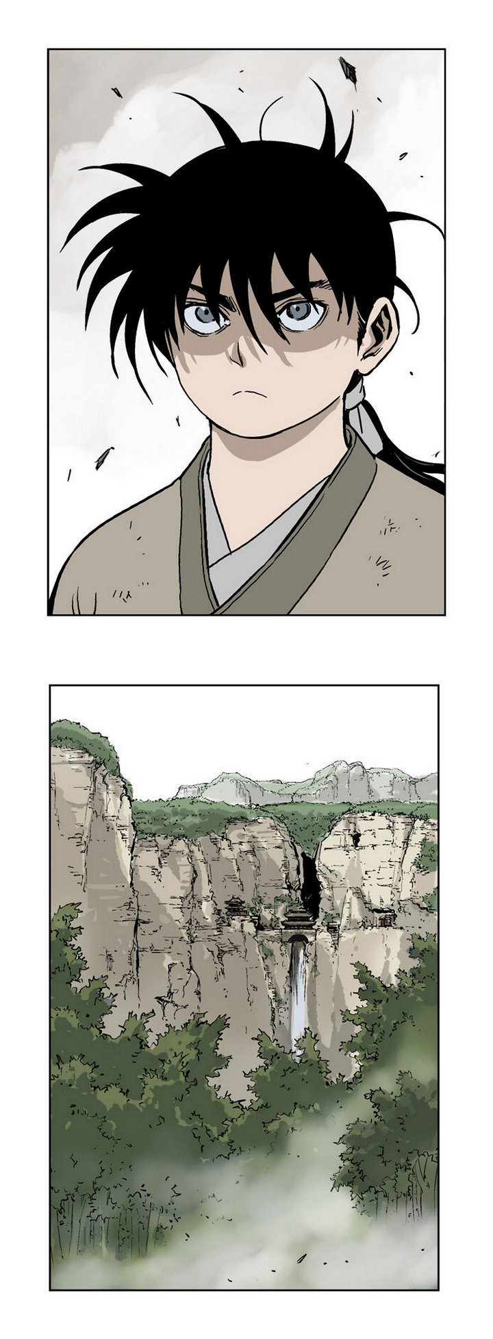 Gosu ตอนที่ 30 แปลไทย รูปที่ 4