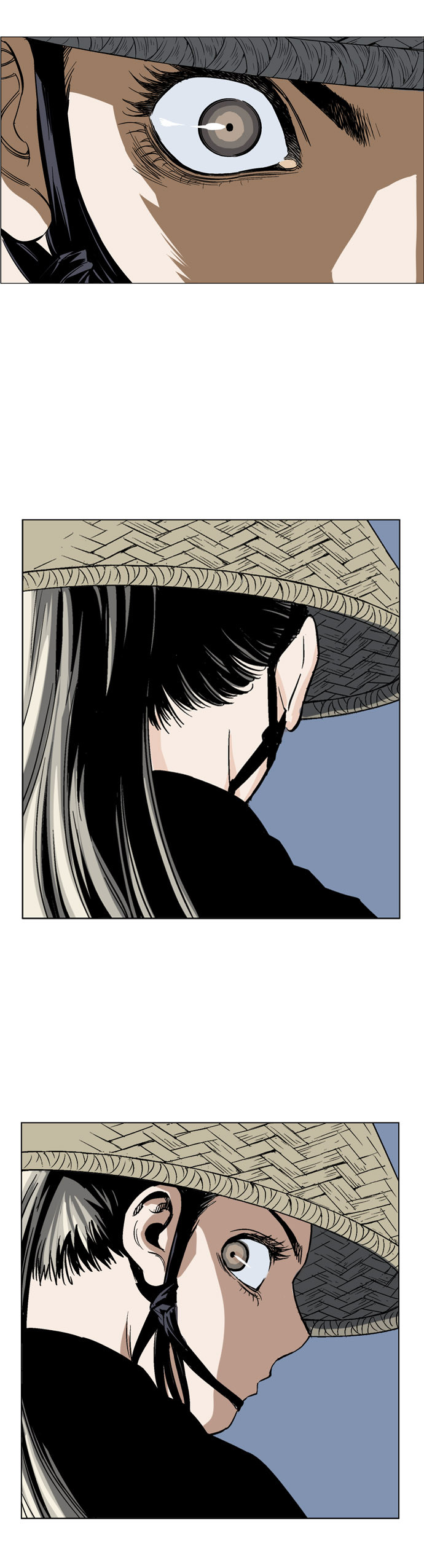 Gosu ตอนที่ 34 แปลไทย รูปที่ 38