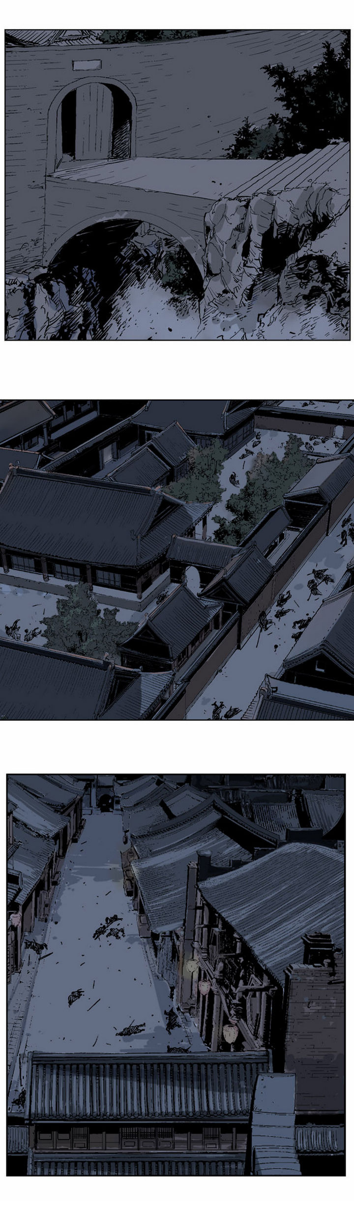 Gosu ตอนที่ 47 แปลไทย รูปที่ 32