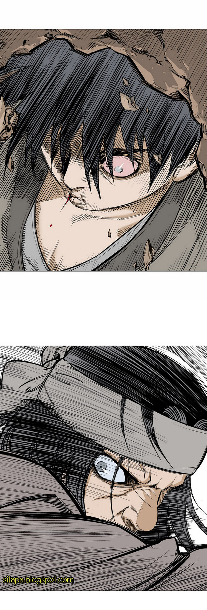 Gosu ตอนที่ 62 แปลไทย รูปที่ 33