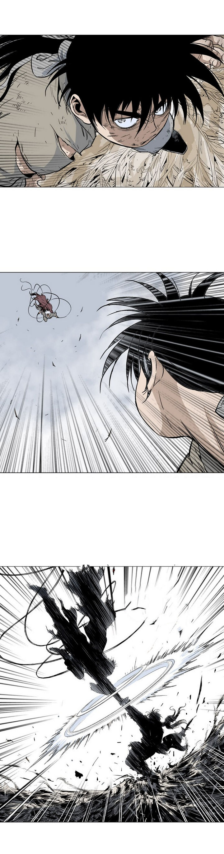 Gosu ตอนที่ 73 แปลไทย รูปที่ 26