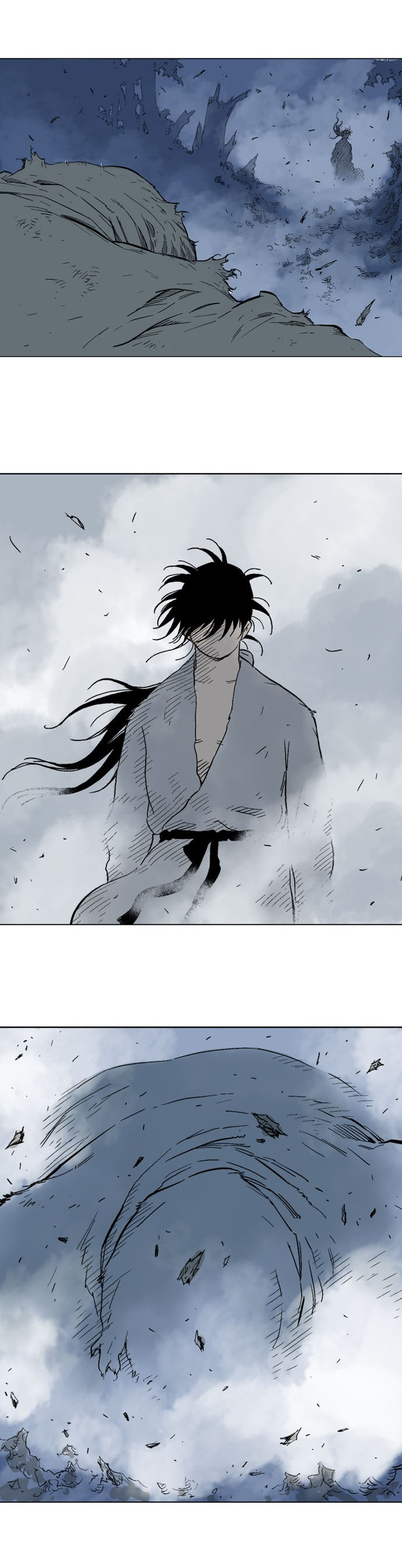 Gosu ตอนที่ 85 แปลไทย รูปที่ 4