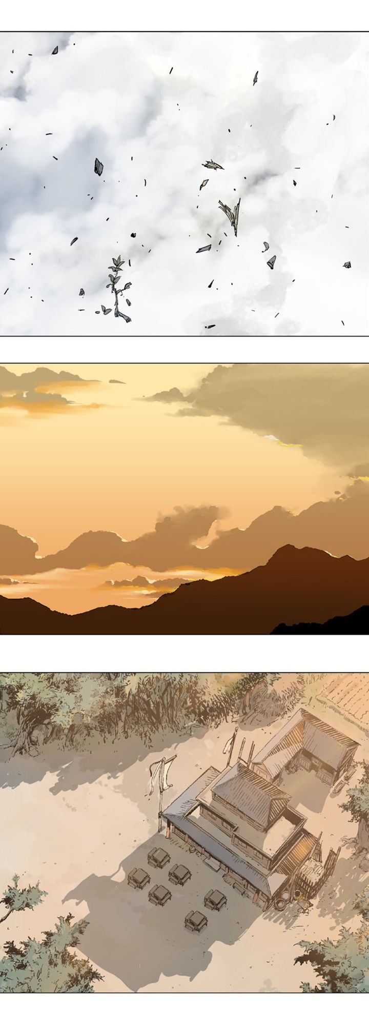 Gosu ตอนที่ 92 แปลไทย รูปที่ 29