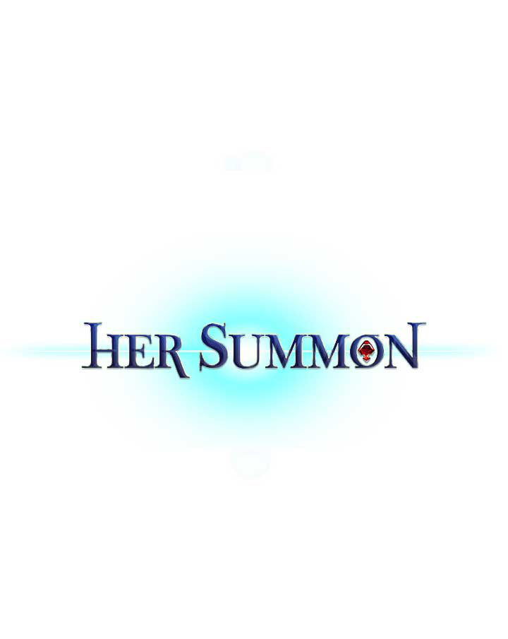 Her Summon ตอนที่ 1 แปลไทย รูปที่ 14