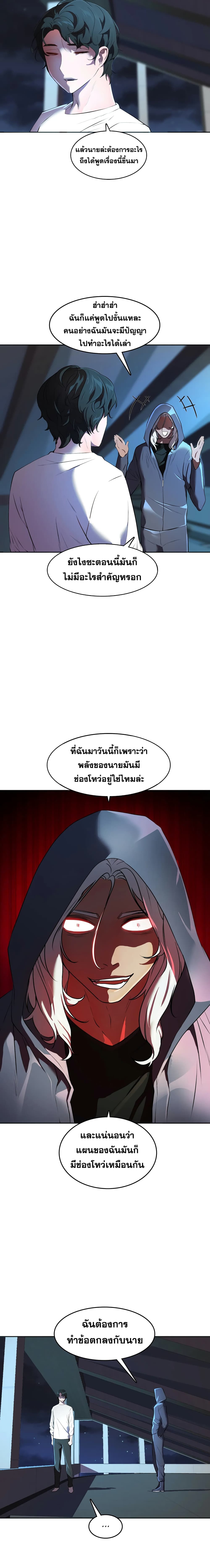 Hero Manager ตอนที่ 28 แปลไทย รูปที่ 5