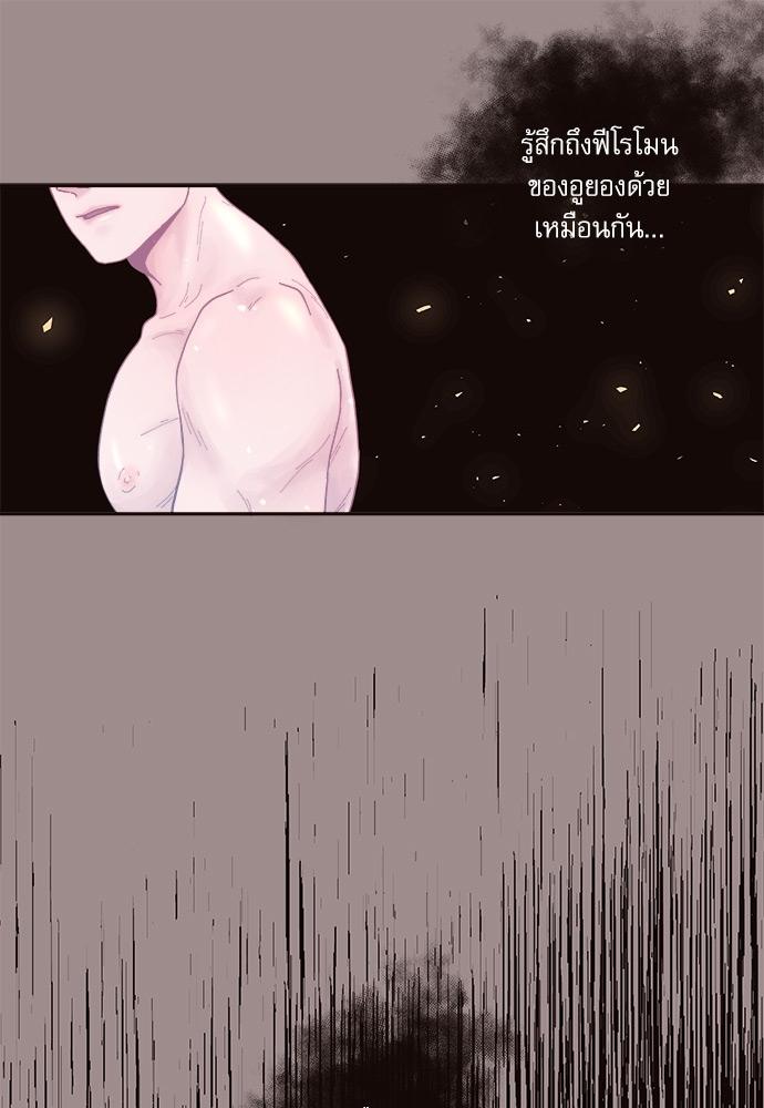 How to Chase an Alpha ตอนที่ 30 แปลไทย รูปที่ 8