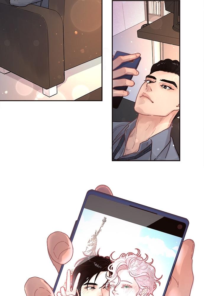 How to Chase an Alpha ตอนที่ 39 แปลไทย รูปที่ 46
