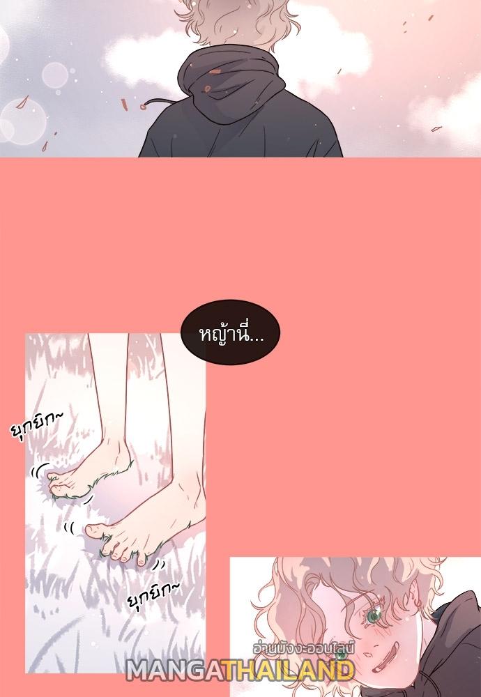 How to Chase an Alpha ตอนที่ 58 แปลไทย รูปที่ 16