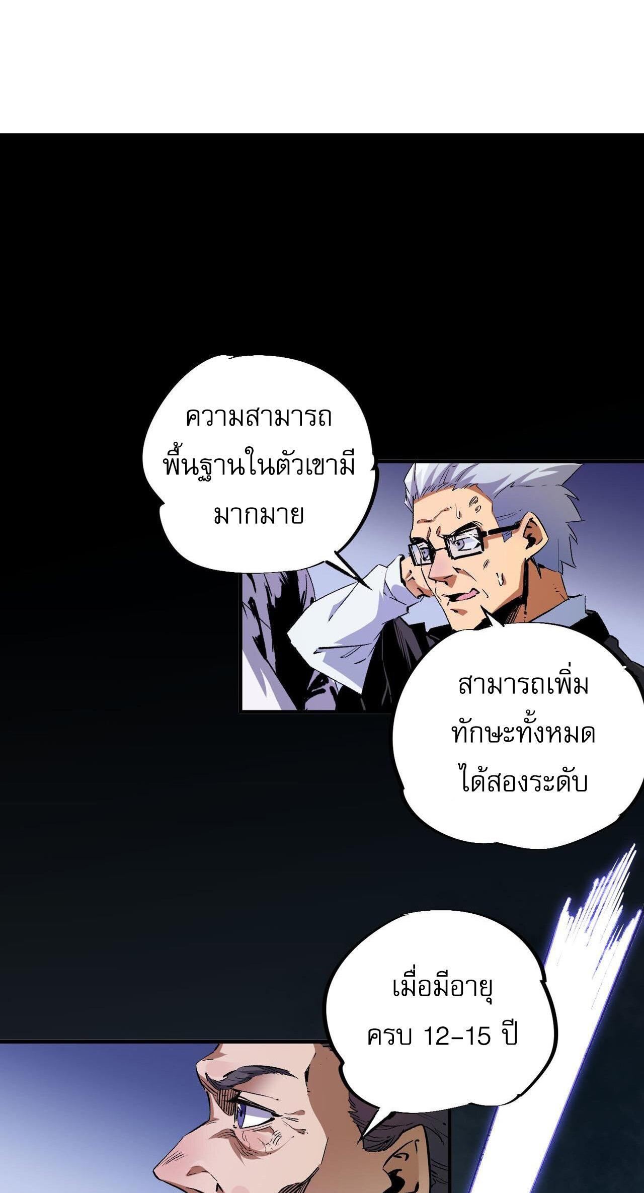 I Am God Killer ตอนที่ 2 แปลไทย รูปที่ 38