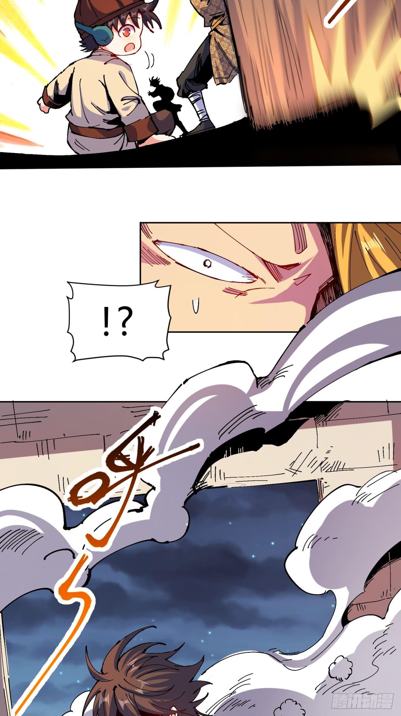 I Became a Big-Shot on the Heavenly Leaderboard ตอนที่ 2 แปลไทยแปลไทย รูปที่ 49