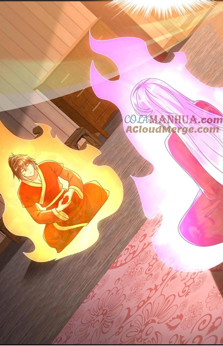 I Changed My Life by Signing In ตอนที่ 89 แปลไทย รูปที่ 16