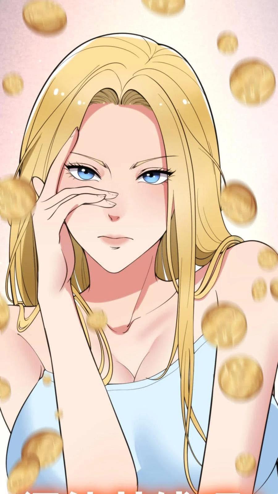 I Have 90 Billion Licking Gold ตอนที่ 74 แปลไทยแปลไทย รูปที่ 11
