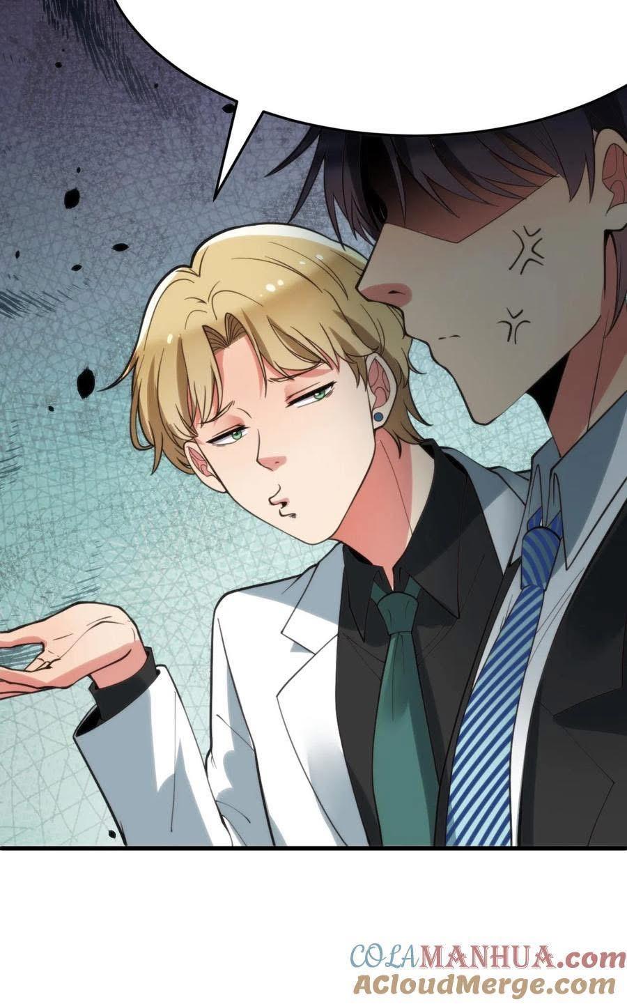 I Have 90 Billion Licking Gold ตอนที่ 78 แปลไทยแปลไทย รูปที่ 29