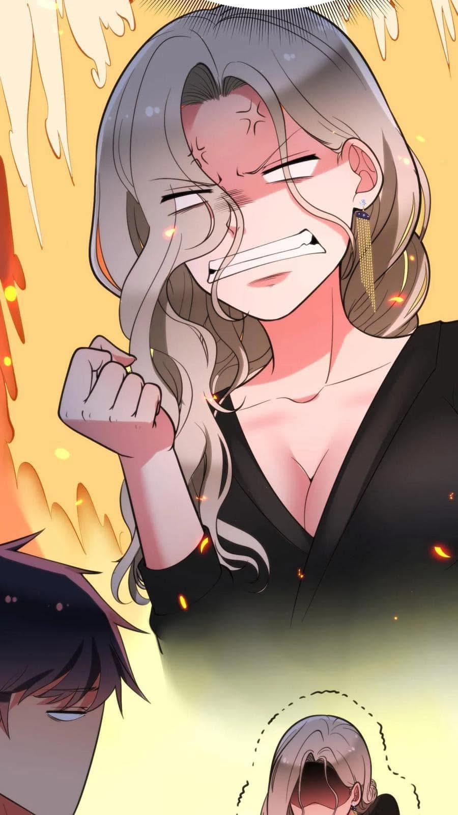 I Have 90 Billion Licking Gold ตอนที่ 79 แปลไทยแปลไทย รูปที่ 20