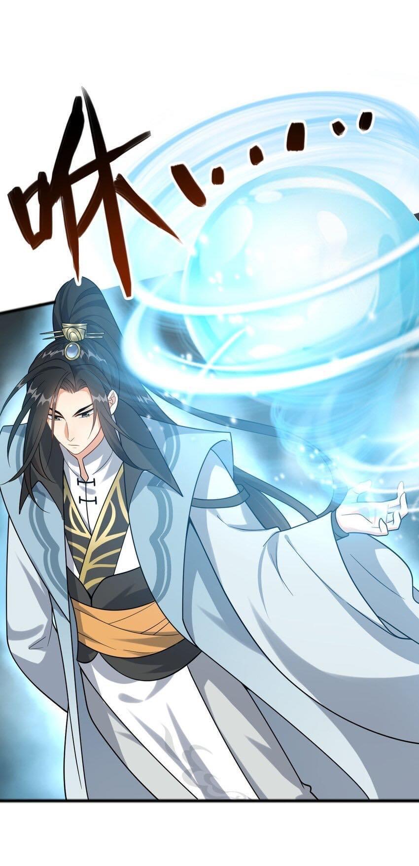 I Raised the Yandere Villain Empress ตอนที่ 19 แปลไทยแปลไทย รูปที่ 6